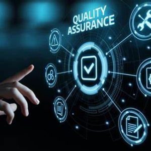 ISO 9001 QMS