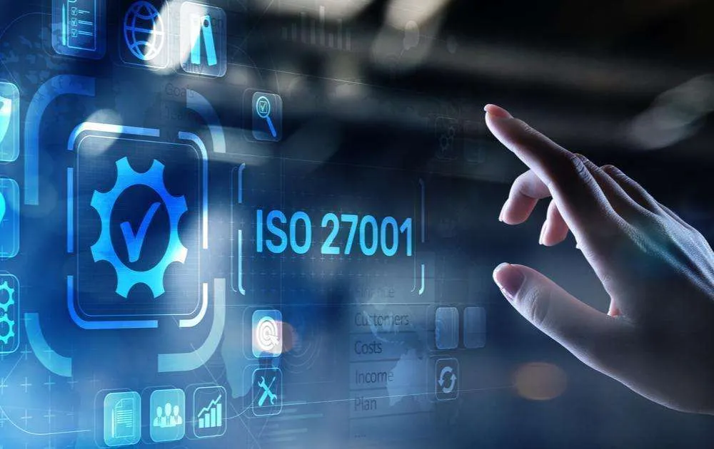 ISO 27001 ISMS SoA