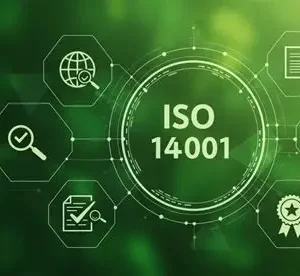 ISO 14001 Environmental Management System