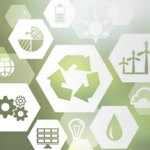 ISO 50001 Energy Management System
