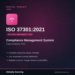 ISO 37301