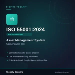 ISO 55001